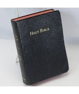 Revised Standard Version Holy Bible Self Pronouncing Ed 1969  World - €21,01 EUR