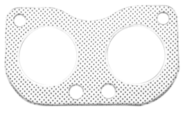 Cat Back Exhaust Flange Mid Pipe to Resonator Gasket 2004-2006 Pontiac GTO - £23.75 GBP