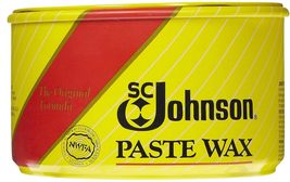 SC Johnson 00203 16 Oz Fine Wood Paste Wax - £139.71 GBP