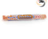 24x Sticks Atkinson&#39;s Chick-O-Stick Peanut Butter Toasted Coconut Candy ... - £10.15 GBP