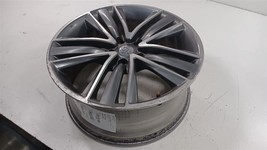 Wheel 19x8-1/2 Aluminum Alloy Rim 15 Alternating Spoke Fits 14-15 INFINITI Q50 - £299.11 GBP