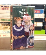 Twilight Zone: Night of the Meek (1960) VHS (1992) - £3.88 GBP