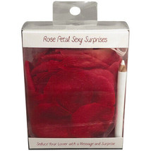 Rose Petal Sexy Surprises - $21.37