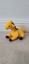 TY BEANIE BABY TWIGS THE GIRAFFE - £2.95 GBP