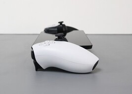 Sony PlayStation Portal Remote Player 1000041319 - White image 6