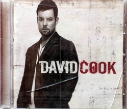 David Cook - David Cook [CD, 2008 RCA] - £1.79 GBP