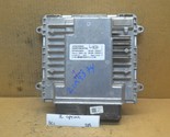 2018 Kia Optima 2.4L AT Engine Control Unit ECU 391382GGC2 Module 338-8c1 - $19.99