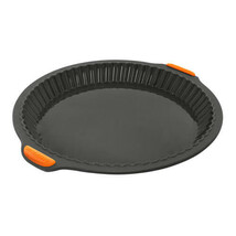 Bakemaster Silicone Pan - Quiche - $34.62