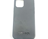 Otterbox Symmetry 7765913 Fits Iphone 12 and 12 Pro Black Screenless Pho... - $26.07