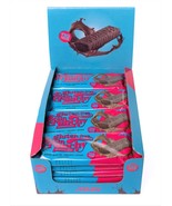 Protein Crunchy 40 g Chocolate box - 20pcs MORE Delicious Gluten Free Vegan - £35.39 GBP