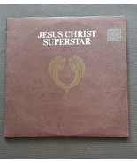 Jesus Christ Superstar 2x VINTAGE VINYL LP_Decca DXA or  DXSA 7206 - £14.11 GBP