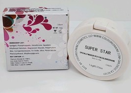Colored Raine Cosmetics, Superstar Eyeshadow 1.6g/0.05oz image 2