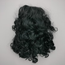 EWOSS False Hair Short Curly Hair Wig Kinky Curly Bob Wigs for Black Women - $25.99