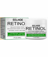 Retinol Whitening Cream for Face Body Private Areas 50g - $5.95
