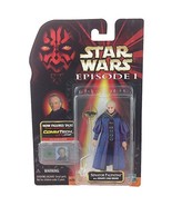 Hasbro Episode I: Senator Palpatine - £4.18 GBP