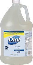 Dial Liquid Antimicrobial with Moisturizers and Vitamin E - 1 Gal - £29.31 GBP