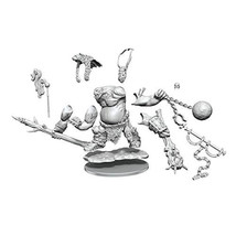 D&amp;D Frameworks Miniature Model Kit - Ogre - $894.23 MXN