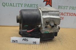 2003-2006 Chevrolet Tahoe ABS Pump Anti Lock Brake 13354736 Module 58-28C5 - $99.99