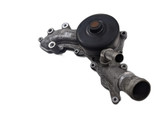 Water Pump From 2015 Jeep Grand Cherokee  3.6 05184498AJ 4wd - $34.95