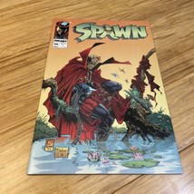 Spawn #26 1994 Image Comic Book December 1994 Super Hero Graphic Novels Kg - £9.34 GBP