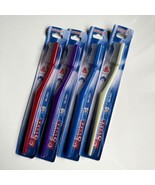 4pcs Extra Hard Large Brush Head Toothbrush For Cleaning Tooth Stain Tooth - $13.49 CAD