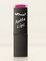 AMUSE Cosmetics Matte Lips Lipstick 0.12oz/3.5g Long Lasting Matte LIP72... - $9.79