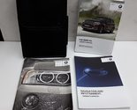 2017 BMW X5 Owners Manual [Paperback] Auto Manuals - £49.79 GBP