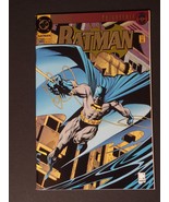Batman #500 [DC Comics]. Die-cut variant - £6.29 GBP