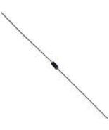 NTE586 Diode Schottky 40V 3a Do-27 Fast Switching - $94.58 MXN