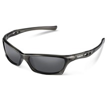 Duduma Mens and Womens Polarized Sports Sunglasses for Baseball Softball Fishing - £15.27 GBP