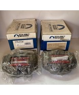 Volvo 240 1975-87 Brake Caliper With Pads Front Left &amp; Right Pair Non-AB... - $247.50