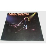 Barry Manilow Concert Tour Program Vintage 1976 Near Mint - $24.99