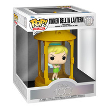 Peter Pan Tinkerbell Trapped Pop! Deluxe - £49.81 GBP
