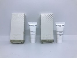 2 / ORLANE CREME ROYALE EYE CREAM~3ml .10z Authentic New In Box. - $39.59 2 / ORLANE CREME ROYALE EYE CREAM~3ml .10z Authentic New In Box. - $39.59