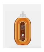 Method Squirt + Mop Wood Floor Cleaner Almond Scent 25 FL OZ 739 ML - $323.11 MXN