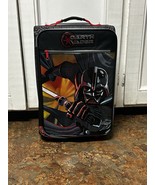 Star Wars Darth Vader American Tourister Child&#39;s Luggage/Suitcase/Carry-... - $136.69 CAD
