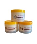 3 Motions Hair And Scalp Daily Moisturizing Hairdressing Nourish Restore... - £27.64 GBP