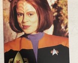 Star Trek Voyager Profiles Trading Card #K - £1.54 GBP
