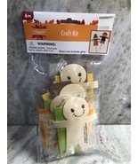 Seasonal Collection Craft Kit 6 Pc Do Not Inc. Glue - $11.68