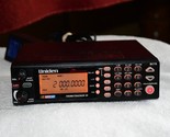 Uniden BCT8 Trunk Tracker III 3 Bearcat Nascar Scanner unit with ac plug... - $79.98