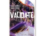 Validate by Val Le Val and JB Magic - Trick - $27.67