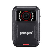 Adesso AEGIS 110 GEKOGEAR AEGIS 400 4K ULTRA HD BODY CAM WITH APP, GPS, ... - $4,234.74 MXN