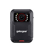 Adesso AEGIS 110 GEKOGEAR AEGIS 400 4K ULTRA HD BODY CAM WITH APP, GPS, ... - $314.72 CAD