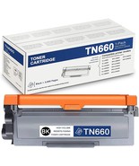 1PK TN660 630 Toner Compatible for Brother HL-L2300D L2340DW DCP-L2540DW... - £29.09 GBP