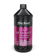 32 oz Mia Secret Liquid Monomer - Professional Nail Liquid for Acrylic P... - $86.42 CAD