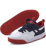Puma Backcourt SL Sz 10.5 M Men&#39;s Trainers Basketball Sneakers Shoes Whi... - $81.60 CAD