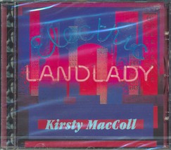 Kirsty MacColl - £14.38 GBP