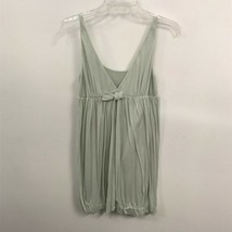 NEW Nordstrom Womens Size Small LF Emma &amp; Same Mint Green Sleeveless Sun Dress - £15.71 GBP