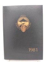 1977-1981 University of Oregon Health Sciences Center Yearbook Portland, Oregon - £30.15 GBP