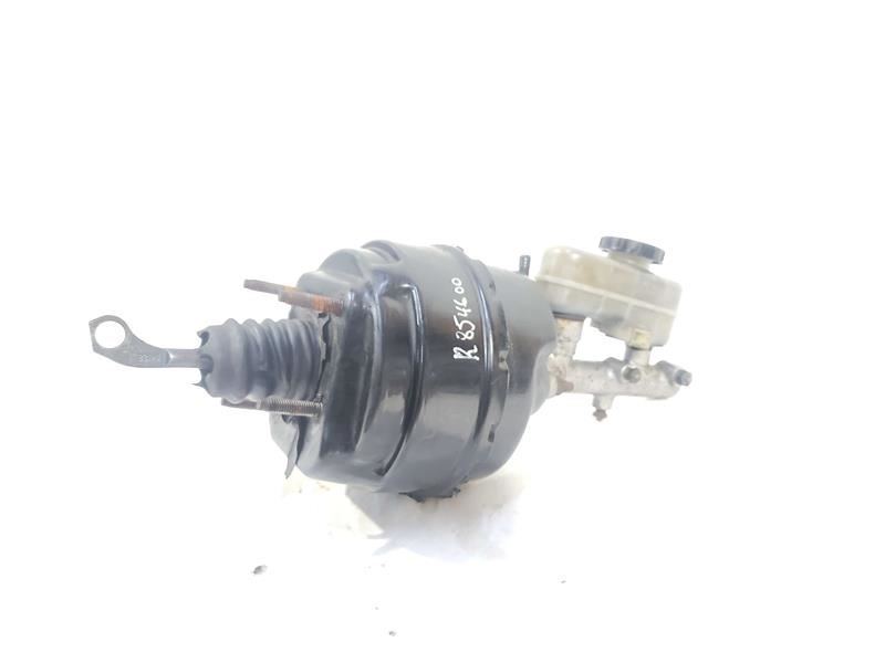 Primary image for Power Brake Booster With Master Need Boot 2.3L OEM 1987 1993 Ford Mustang 90 ...